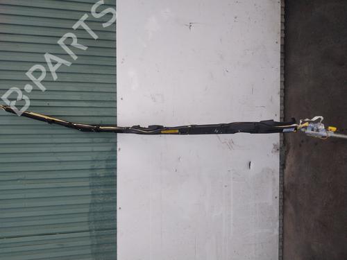 Venstre gardin kollisjonspute VW TOURAN (1T1, 1T2) 2.0 FSI (150 hp) 27401024