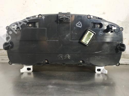 Instrument cluster OPEL GRANDLAND / GRANDLAND X (A18, P1UO) 1.6 Turbo D (75) | BP26244155C47 