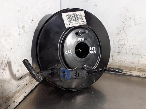 Used Servo brake CITROËN C4 CACTUS 1.6 BlueHDi 100 (99 hp) 26244584