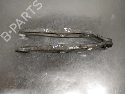 Used Left rear suspension arm MERCEDES-BENZ E-CLASS T-Model (S211) E 320 T CDI (211.226) (204 hp) 26267667
