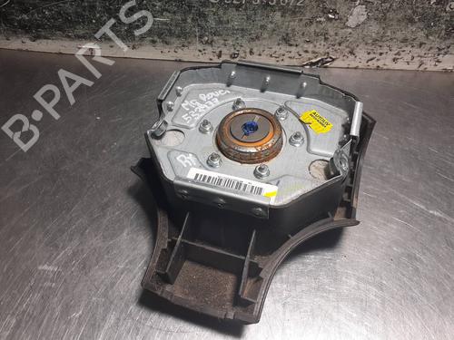 Førerens kollisjonspute DAIHATSU ROCKY Soft Top (F7, F8) 2.0 (F70, F75, F80, F85) | BP8039758C9 