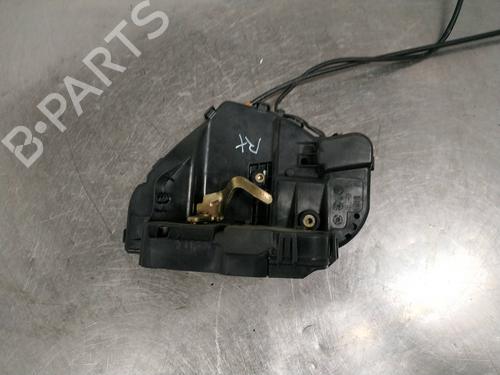 Høyre bak lås MERCEDES-BENZ C-CLASS (W203) C 200 CDI (203.004) | BP26266596C99 