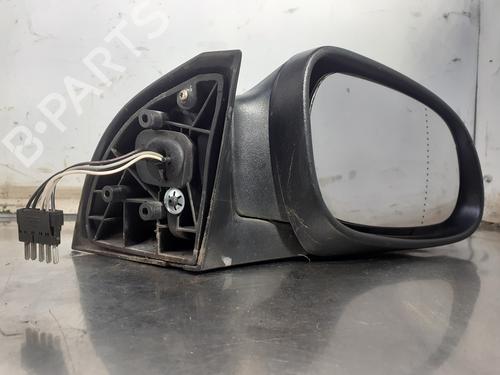 Used Right mirror MERCEDES-BENZ A-CLASS (W168) A 140 (168.031, 168.131) (82 hp) 26243741
