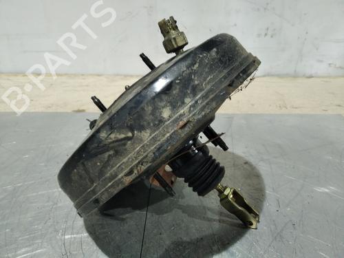 Servo brake NISSAN ALMERA TINO (V10) 2.2 dCi | BP26262811M42 