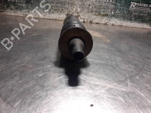 Left front shock absorber MERCEDES-BENZ CLK Convertible (A208) CLK 230 Kompressor (208.447) | BP9659732M16 