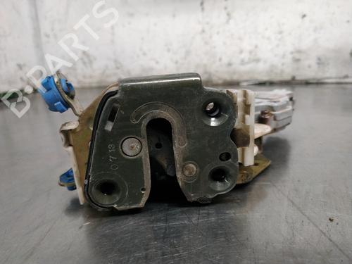 Front right lock NISSAN ALMERA TINO (V10) 2.2 dCi | BP26255014C97 