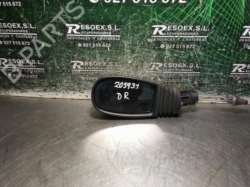 Used Right mirror FIAT PUNTO (188_) 1.9 DS 60 (188.031, .051, .231, .251) (60 hp) 8364239