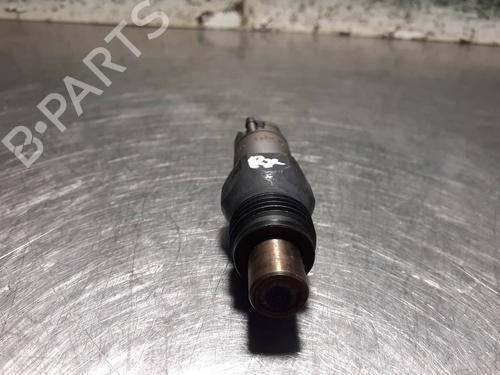 Used Injector PEUGEOT 205 I (741A/C) 1.7 Diesel (60 hp) 9216274