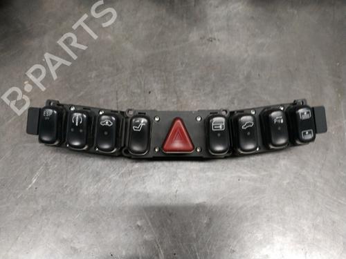 Used Switch MERCEDES-BENZ S-CLASS (W220) S 400 CDI (220.028, 220.128) (250 hp) 26256957