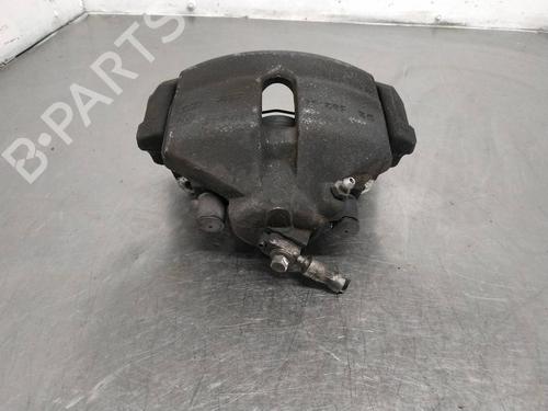 Right front brake caliper VW GOLF V (1K1) 2.0 TDI 16V | BP26267058M104 
