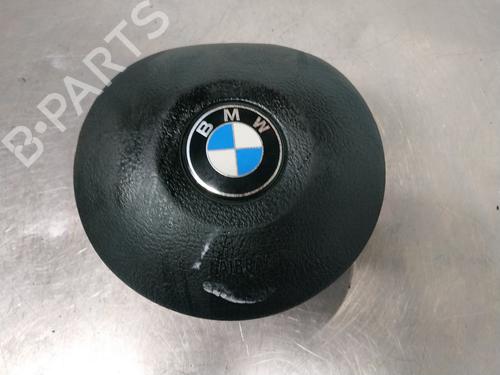 Used Driver airbag BMW X5 (E53) 3.0 d (184 hp) 26253291