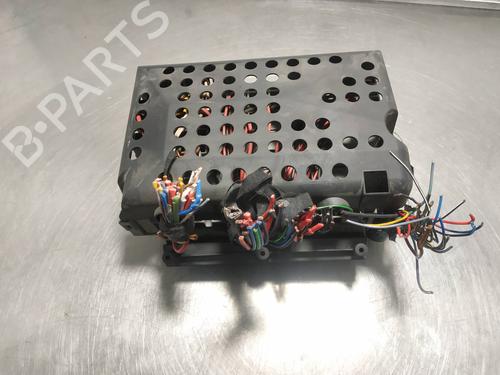 Fuse box OPEL VECTRA B (J96) 2.0 DI 16V (F19) | BP26244735E1 
