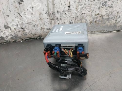 Electronic module HONDA CIVIC VIII Hatchback (FN, FK) 2.2 CTDi (FK3) | BP27402102M83 