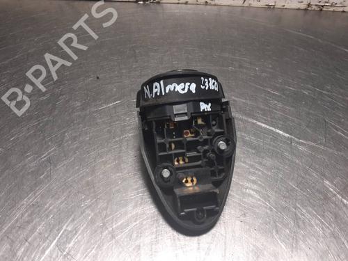 Steering wheel controls NISSAN ALMERA TINO (V10) 2.2 dCi | BP8039632E15 