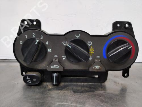 Used Climate control HYUNDAI ACCENT II (LC) 1.3 (75 hp) 26252761