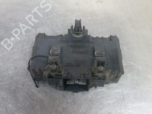 Used Fuse box MERCEDES-BENZ C-CLASS (W203) C 200 Kompressor (203.045) (163 hp) 26267430