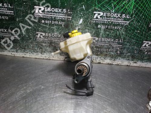 Brake master cylinder VW TOUAREG (7LA, 7L6, 7L7) 5.0 V10 TDI | BP8811909M77 