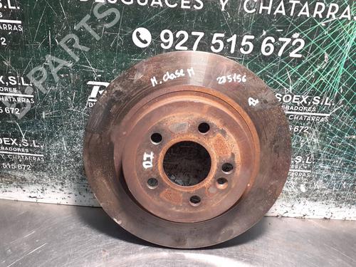 Other MERCEDES-BENZ M-CLASS (W163) ML 230 (163.136) BP26242772O1