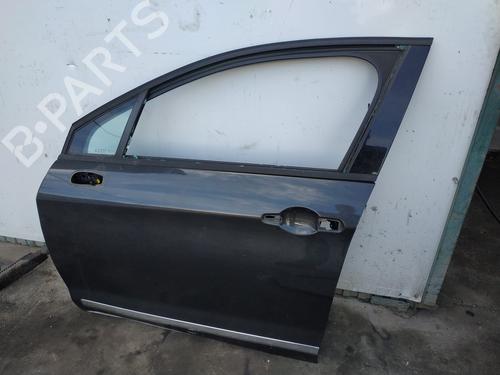 Left front door CITROËN C5 II (RC_) 2.0 HDi (RCRHRH) | BP26253451C2 