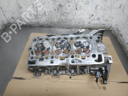 Used Cylinder head PEUGEOT 607 (9D, 9U) 2.7 HDi 24V (204 hp) 26265299