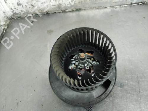 Heater blower motor MERCEDES-BENZ A-CLASS (W169) A 160 CDI (169.006, 169.306) | BP27402243M62 