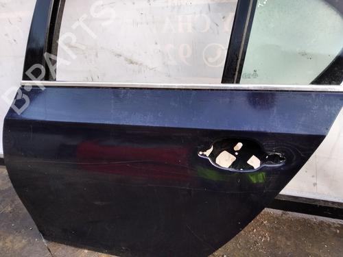 Left rear door BMW 5 (E60) 525 d | BP26264407C4 