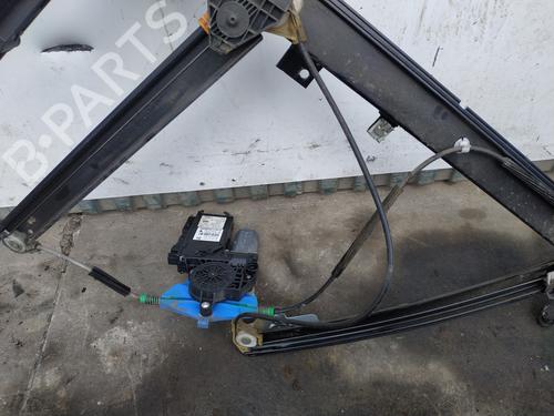 Front left window mechanism SEAT EXEO (3R2) 2.0 TDI | BP26253198C22 