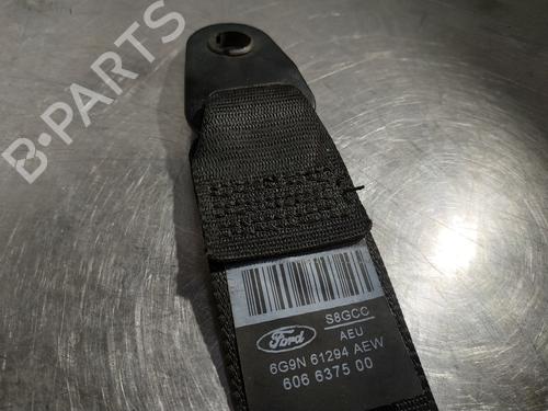 Front right seatbelt FORD MONDEO III (B5Y) 2.0 16V | BP26246605I25 