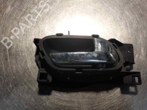 Used Rear right interior door handle PEUGEOT 407 SW (6E_, 6D_) 1.6 HDi 110 (109 hp) 8205194