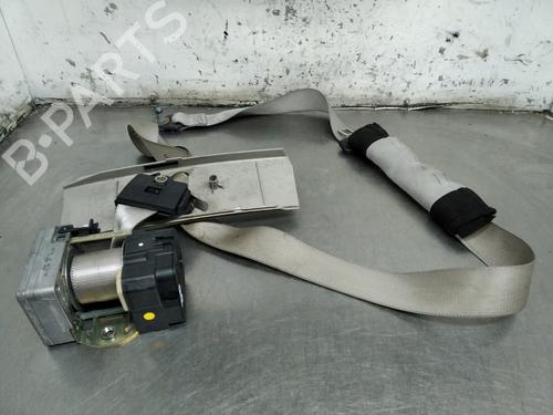 Used Front right seatbelt MERCEDES-BENZ S-CLASS (W220) S 400 CDI (220.028, 220.128) (250 hp) 26256903