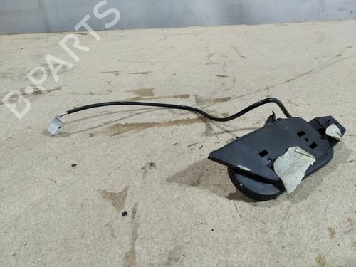 Elektronisk modul MERCEDES-BENZ S-CLASS Coupe (C215) CL 500 (215.375) | BP26262562M83 