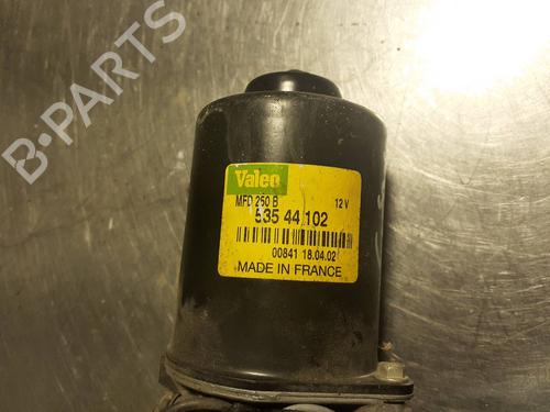 Front wiper motor CITROËN SAXO (S0, S1) 1.5 D 53544102
