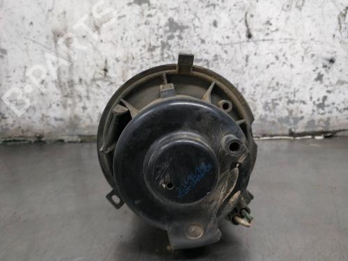 Heater blower motor FORD TRANSIT Van (FA_ _) 2.4 DI (FAA_, FAB_, FAC_, FAD_) | BP26265165M62 