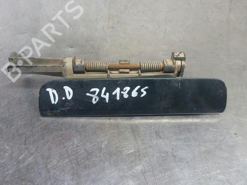 Used Front right exterior door handle PEUGEOT 605 (6B) 2.1 D (82 hp) 26267410
