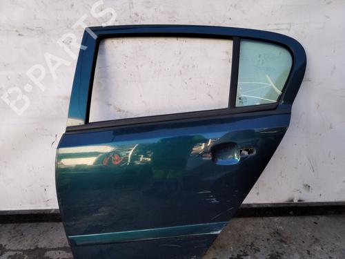Used Left rear door OPEL ASTRA H (A04) 1.9 CDTI (L48) (150 hp) 26264833