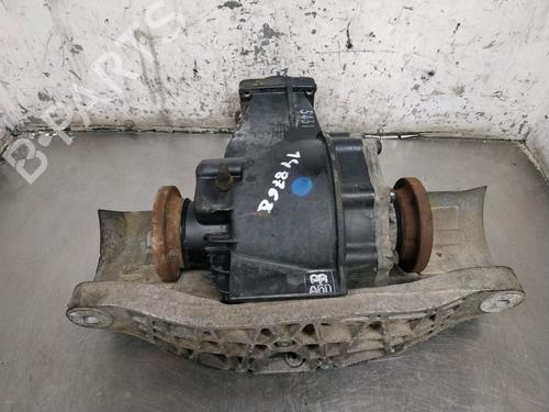 Used Rear differential AUDI A4 B6 (8E2) 2.5 TDI (155 hp) 26264069
