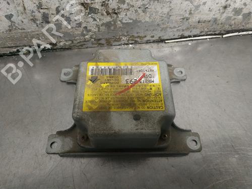 Used ECU airbags MITSUBISHI GALANT VIII (EA_) 2.0 (EA2A) (136 hp) 26263715