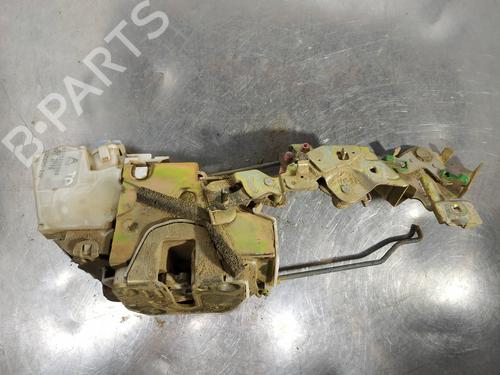 Used Rear right lock FORD B-MAX (JK) 1.5 TDCi (75 hp) 26243798