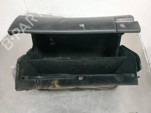 Handskerum MERCEDES-BENZ C-CLASS (W203) C 200 CDI (203.004) | BP26266574C95 