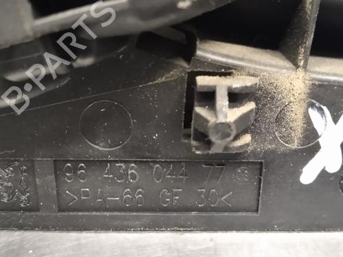 Rear right interior door handle PEUGEOT 307 Break (3E) 1.6 HDi 110 | BP26256812I16 