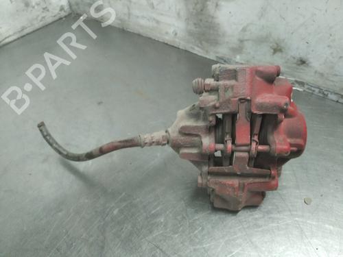 Used Right rear brake caliper MERCEDES-BENZ C-CLASS (W203) C 220 CDI (203.008) (150 hp) 26254786