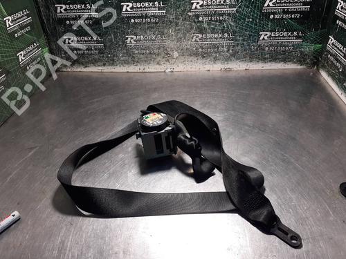 Used Rear right seatbelt BMW 1 (E81) 116 d (116 hp) 8047667