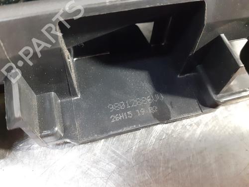 Front left interior door handle CITROËN C4 CACTUS 1.6 BlueHDi 100 | BP26244599I13 