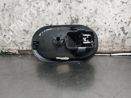 Rear left interior door handle RENAULT MEGANE II (BM0/1_, CM0/1_) 1.9 dCi (BM0G, CM0G) | BP26255962I15 