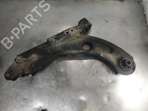 Used Left front suspension arm CITROËN C4 Picasso II 1.6 BlueHDi 120 (120 hp) 27400743