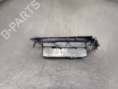 Left front window switch NISSAN ALMERA II Hatchback (N16) 2.2 dCi | BP26265467I27 