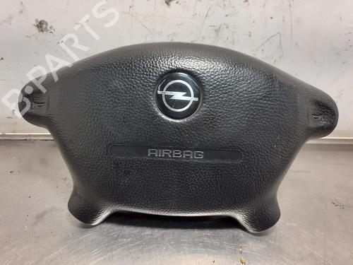 Airbag chauffør OPEL VECTRA B (J96) 2.0 DI 16V (F19) (82 hp) 26244714