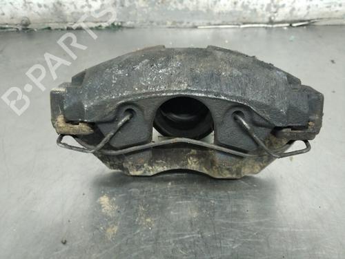 Used Left front brake caliper FORD FOCUS C-MAX (DM2) 1.6 TDCi (109 hp) 26264373