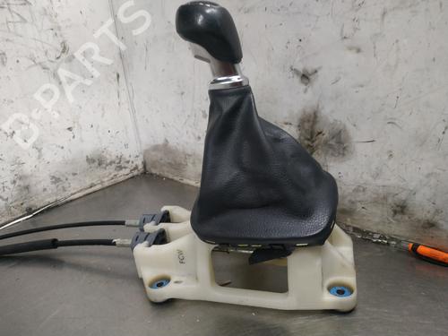 Gear lever HYUNDAI i30 (FD) 1.6 CRDi | BP27401155M90 