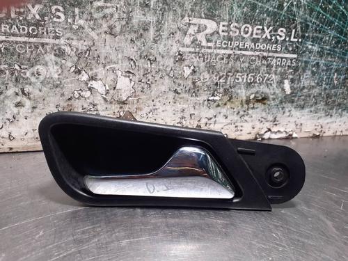 Used Front right interior door handle MERCEDES-BENZ CLK Convertible (A208) CLK 230 Kompressor (208.447) (193 hp) 9587140